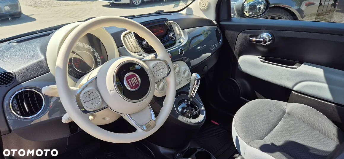 Fiat 500 - 6
