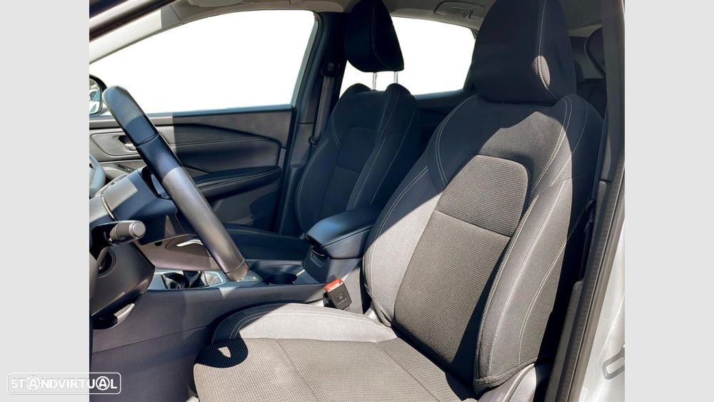 Nissan Qashqai 1.3 DIG-T Acenta - 26