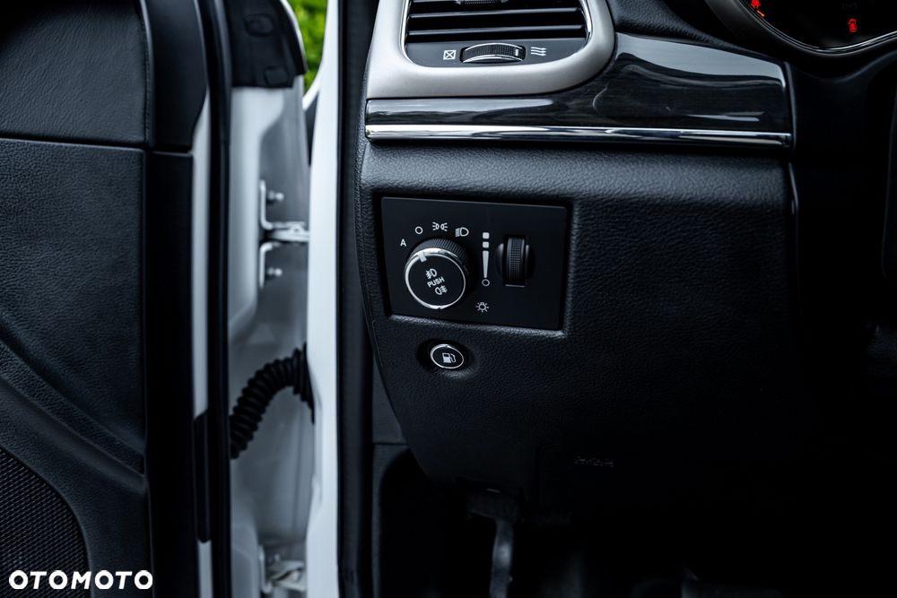 Jeep Grand Cherokee 3.0 V6 Multijet 4WD Automatik Limited - 30