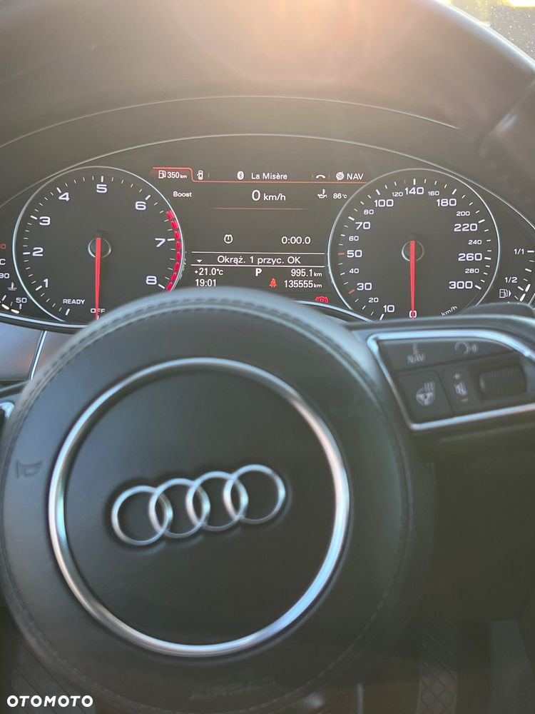Audi A7 Sportback - 26
