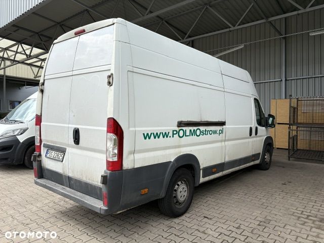 Peugeot Boxer - 4