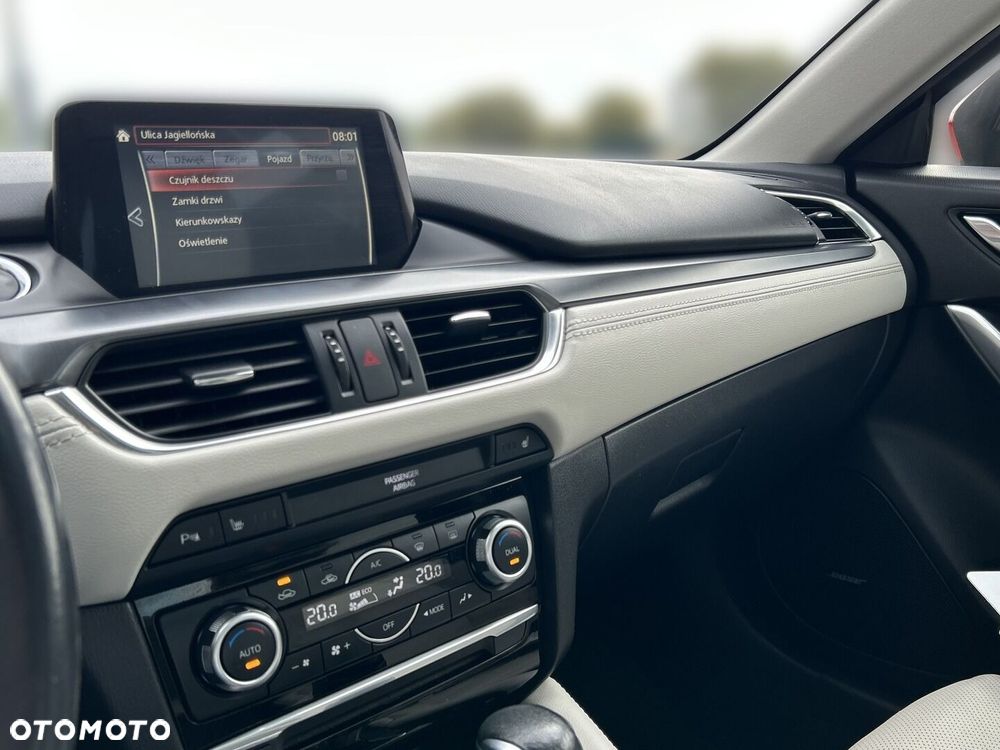 Mazda 6 - 23