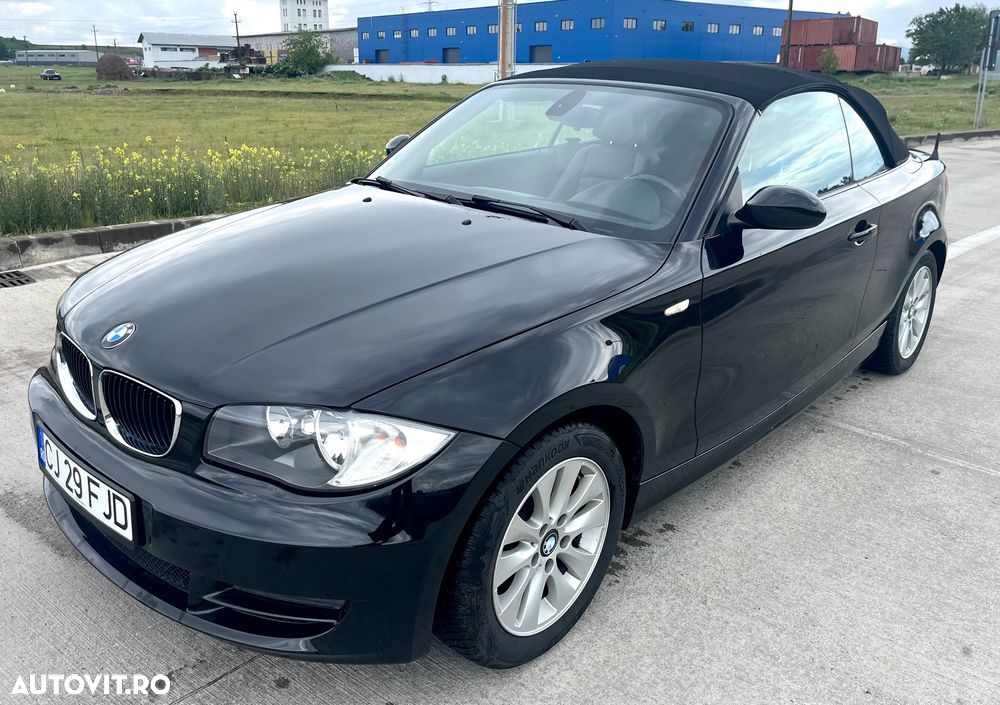 BMW Seria 1 118i Edition Sport - 2