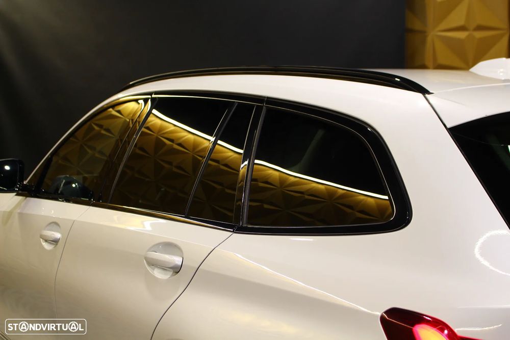 BMW 320 e Line Sport Auto - 13