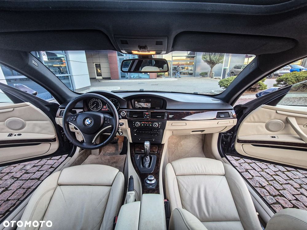 BMW Seria 3 - 23