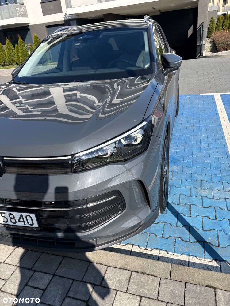 Volkswagen Tiguan 1.5 TSI EVO Life DSG - 13