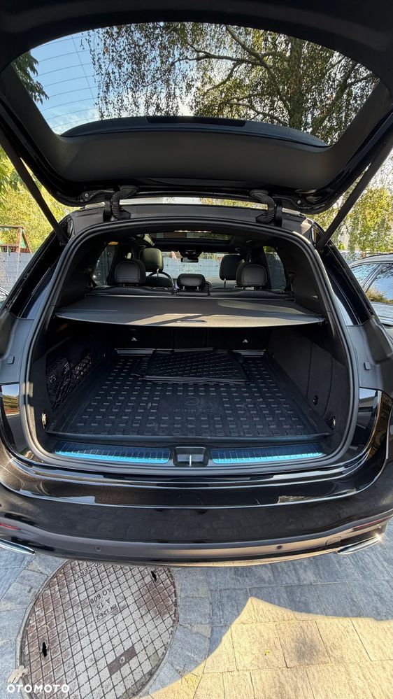 Mercedes-Benz GLE 400 d 4-Matic - 16