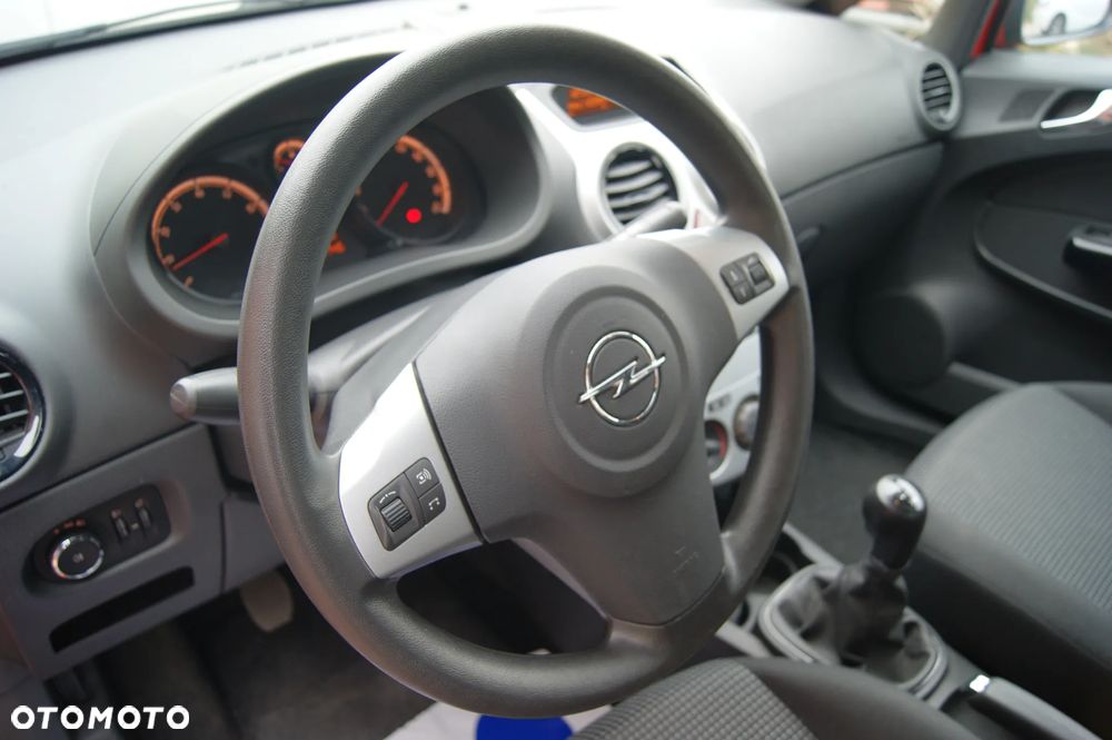 Opel Corsa - 17