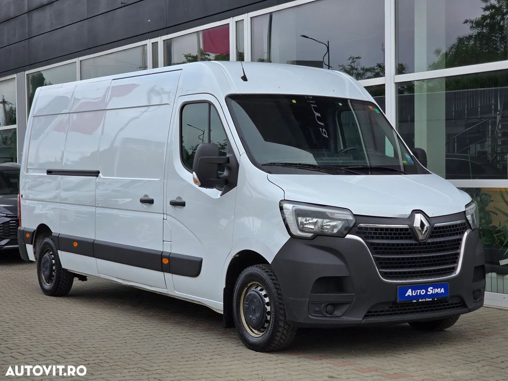 Renault MASTER - 3