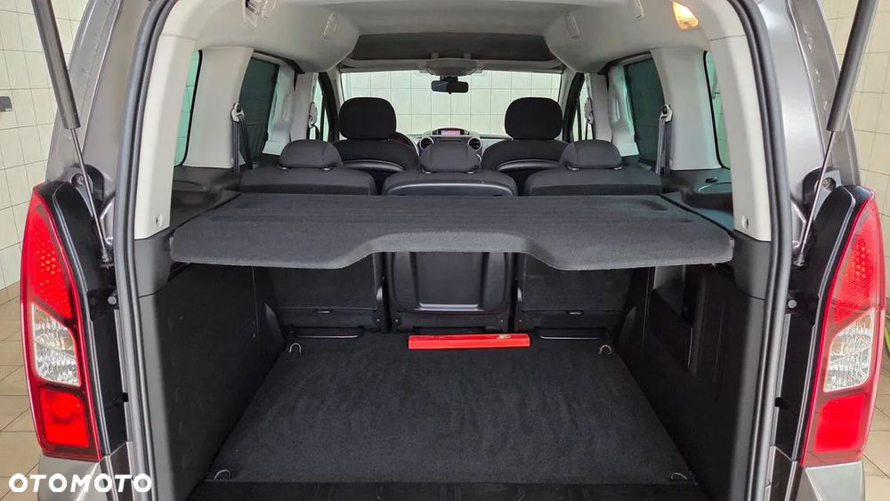 Peugeot Partner Tepee BlueHDi 100 Stop&Start Allure - 22