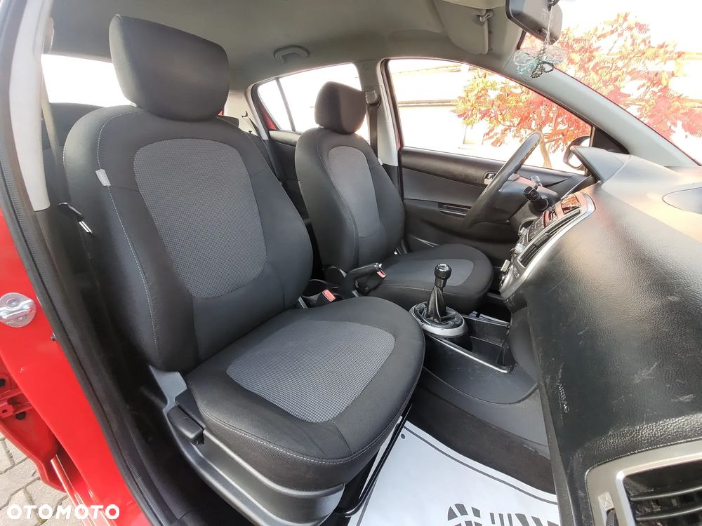 Hyundai i20 1.25 Classic - 17