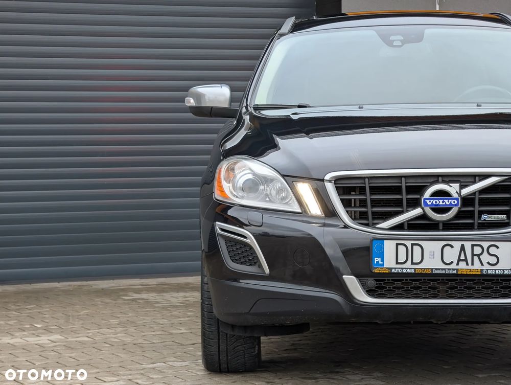 Volvo XC 60 D3 R Design - 4