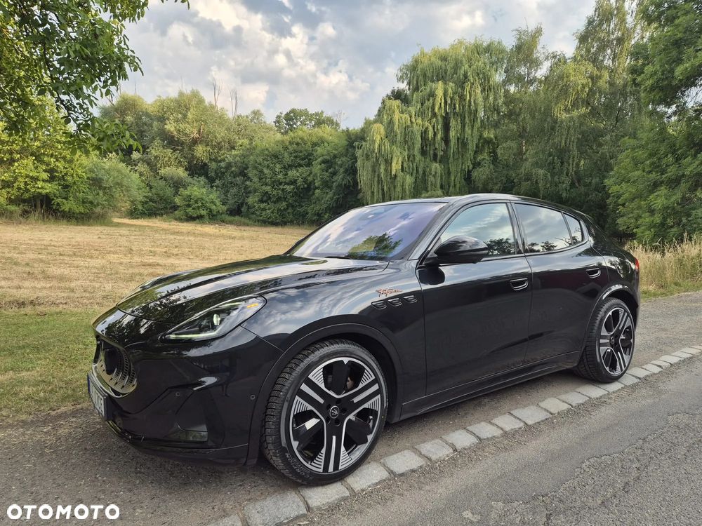 Maserati Grecale - 2