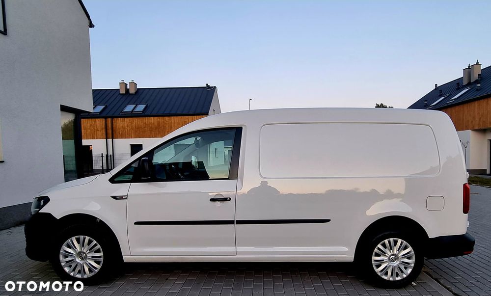 Volkswagen CADDY - 6