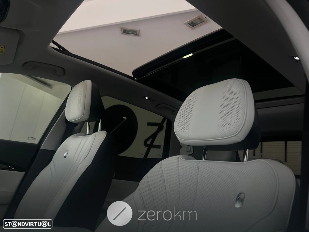 Geely E5 60 kWh Max - 8