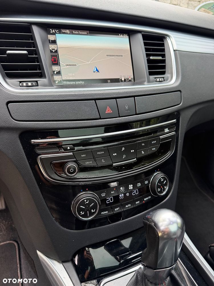 Peugeot 508 - 35