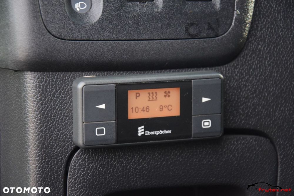 Renault Master Doka - 20