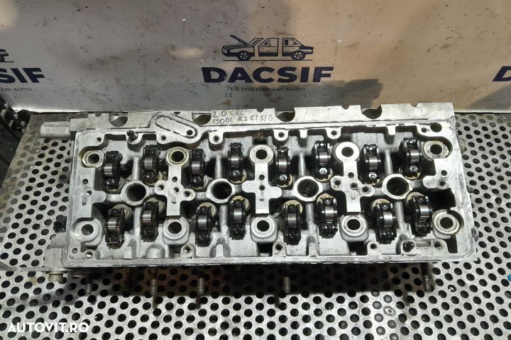 Chiulasa 04L103064C 04L103064C Volkswagen VW Passat B7 [2010 - 2015] - 1