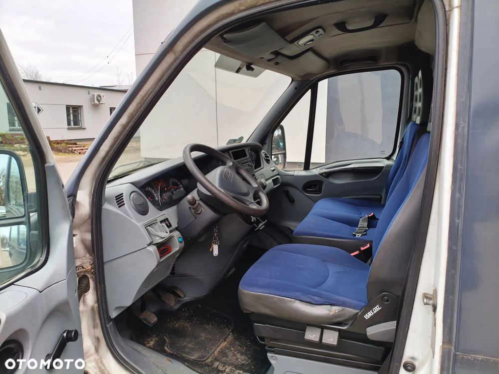 Iveco daily 35C15 - 3