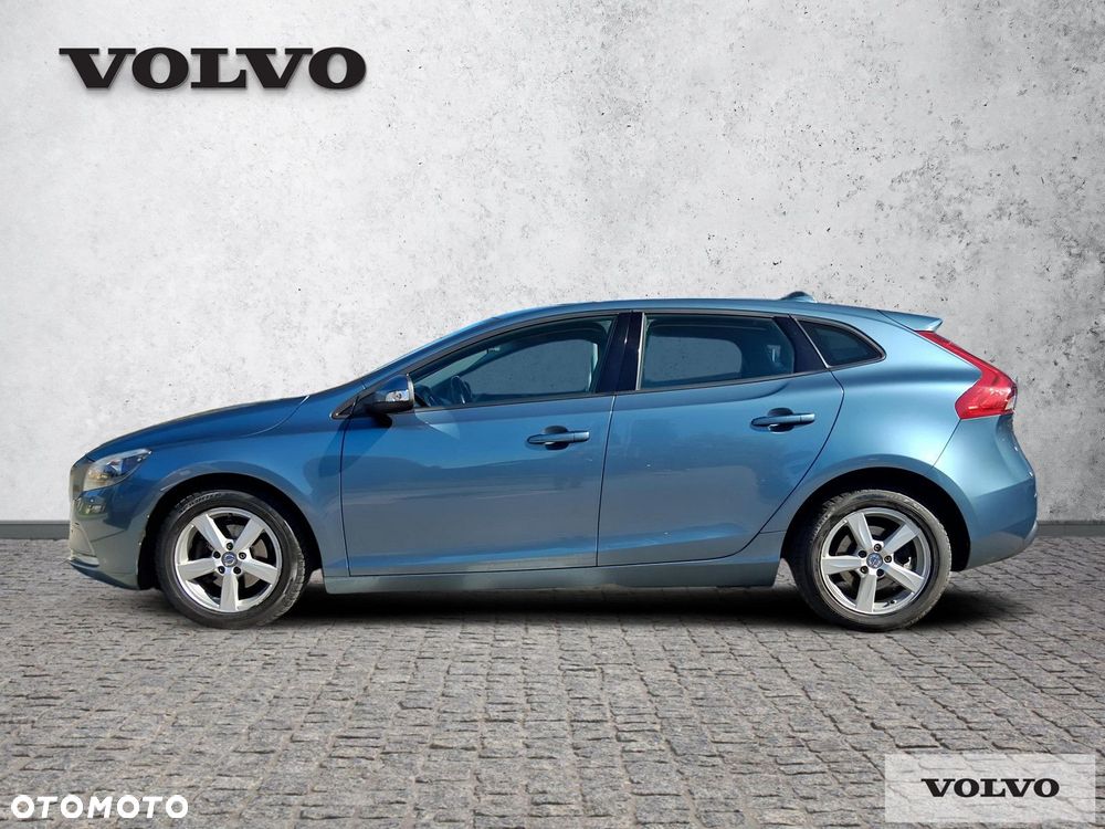 Volvo V40 - 3