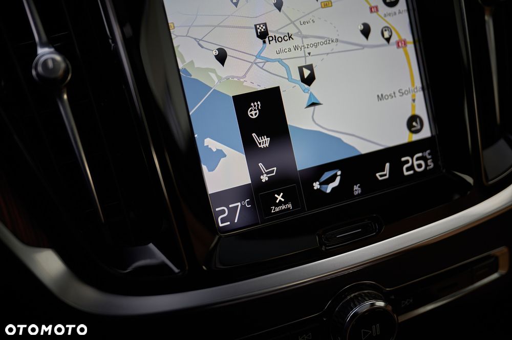 Volvo S60 T4 Inscription - 34