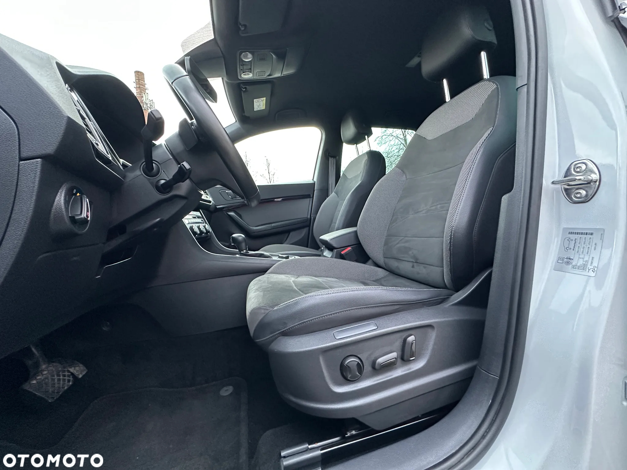 Seat Ateca 1.5 Eco TSI Xcellence S&S DSG - 33