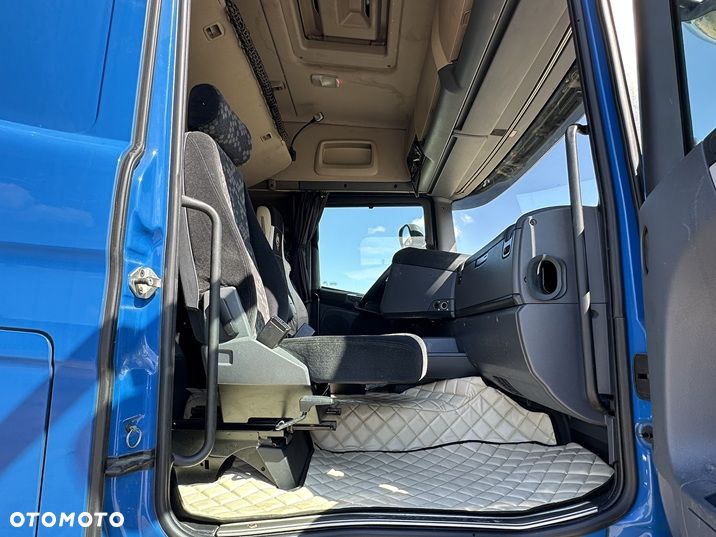 Scania R 450 - 18