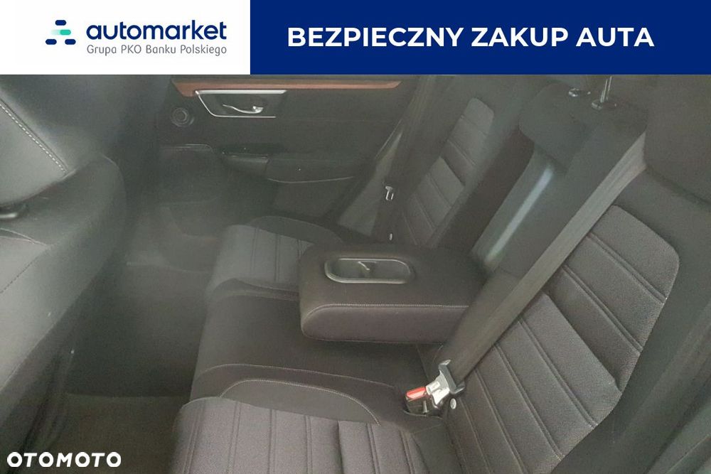 Honda CR-V 1.5 Elegance (Honda Connect+) CVT - 11