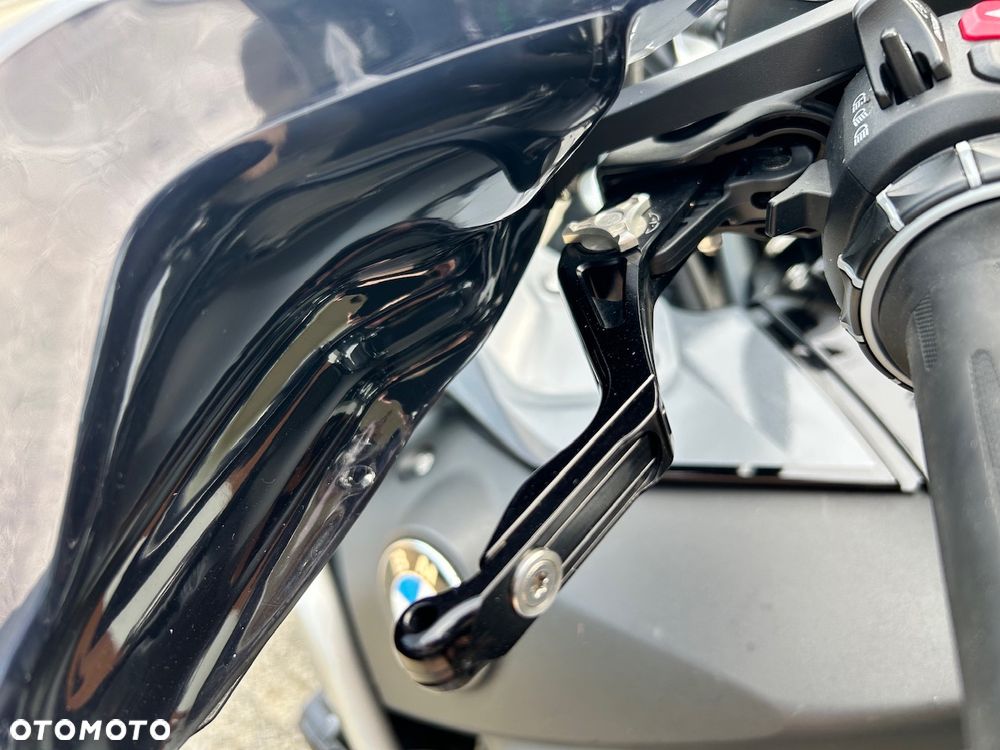 BMW R1250 GS Adventure - 13