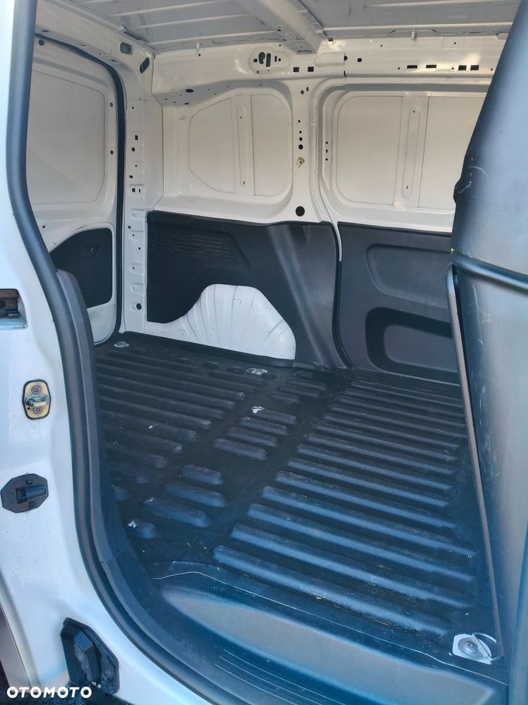 Citroën Berlingo - 16
