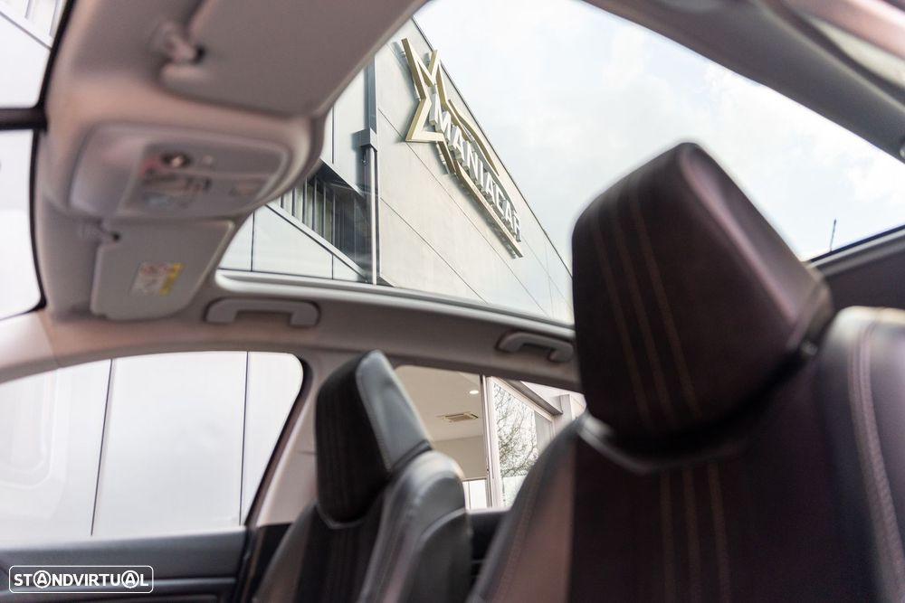 Peugeot 308 BlueHDi FAP 120 Stop & Start Allure - 8