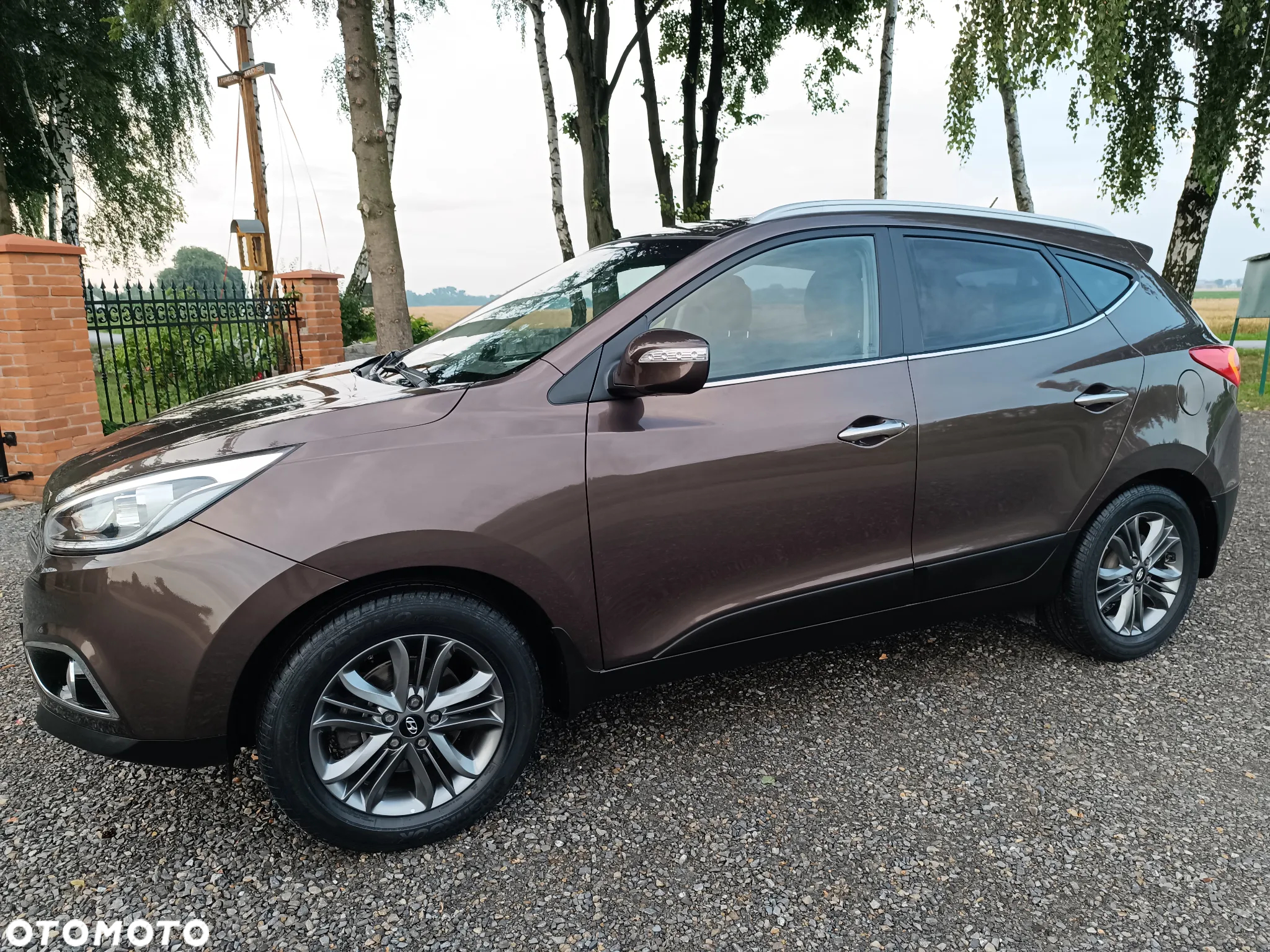 Hyundai ix35 1.6 GDI Style 2WD - 19