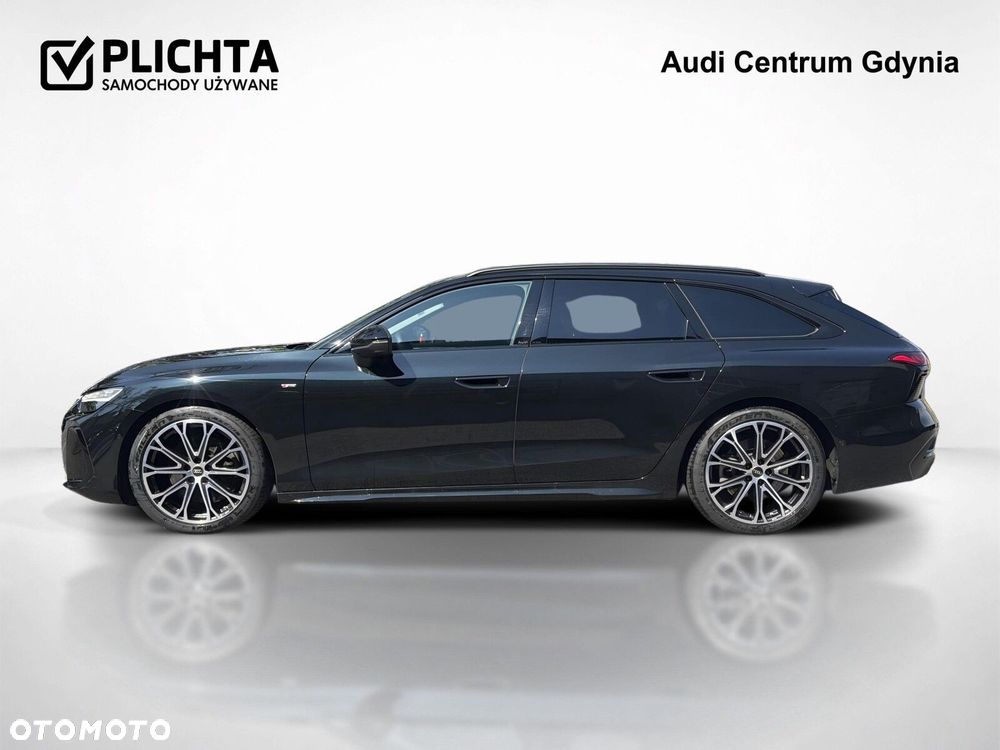 Audi A6 Avant TFSI mHEV Quattro S tronic - 3
