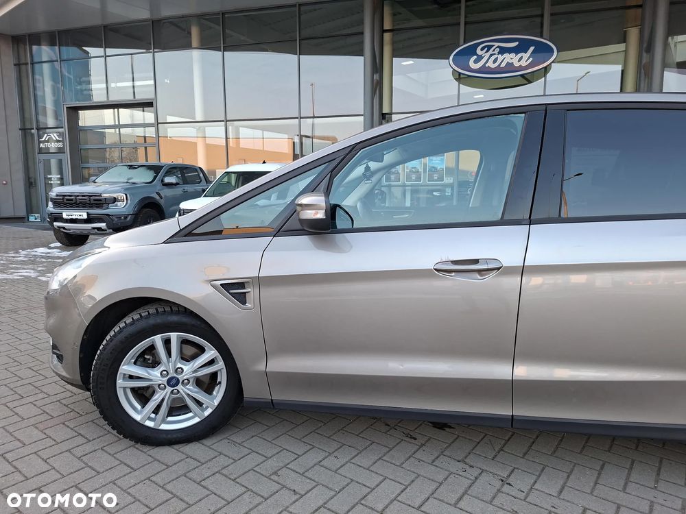 Ford S-Max 1.5 EcoBoost Trend - 10
