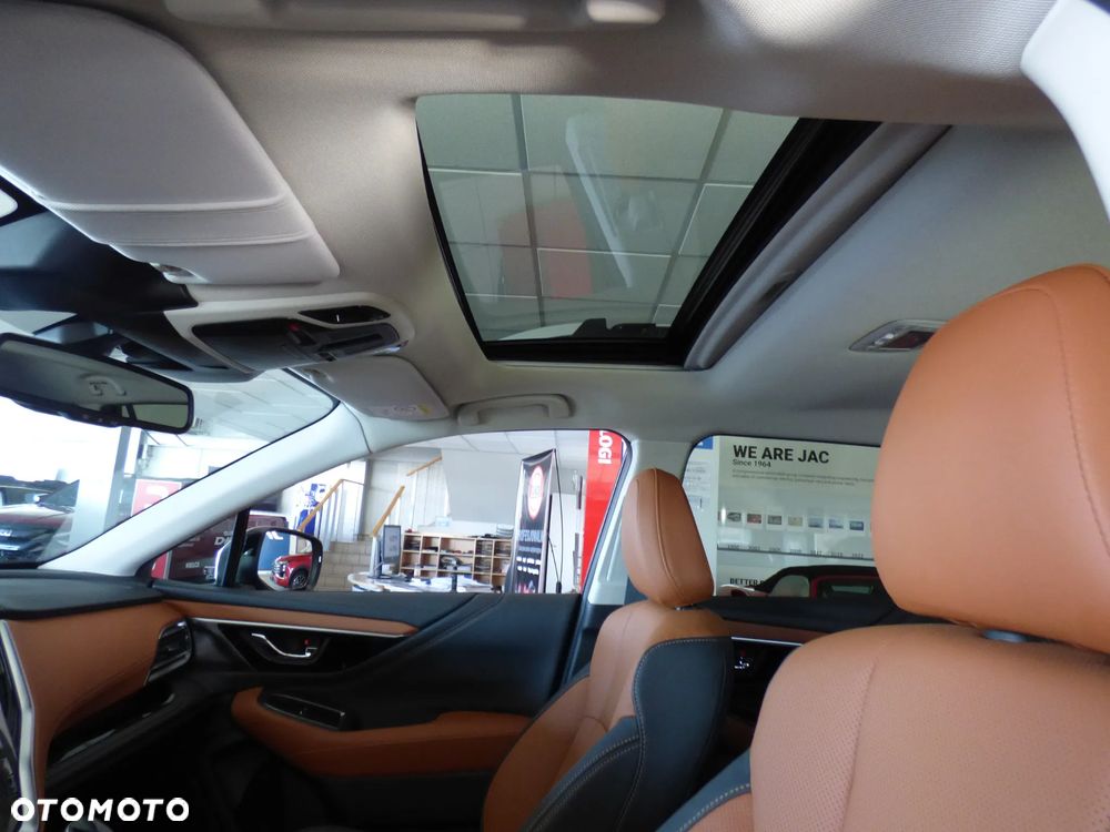 Subaru Outback 2.5i Business Edition (EyeSight) Lineartronic - 12