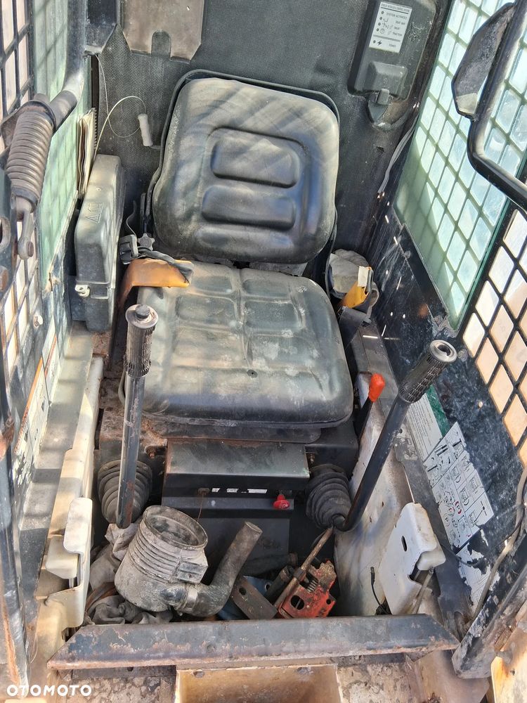 Bobcat 463 - 7