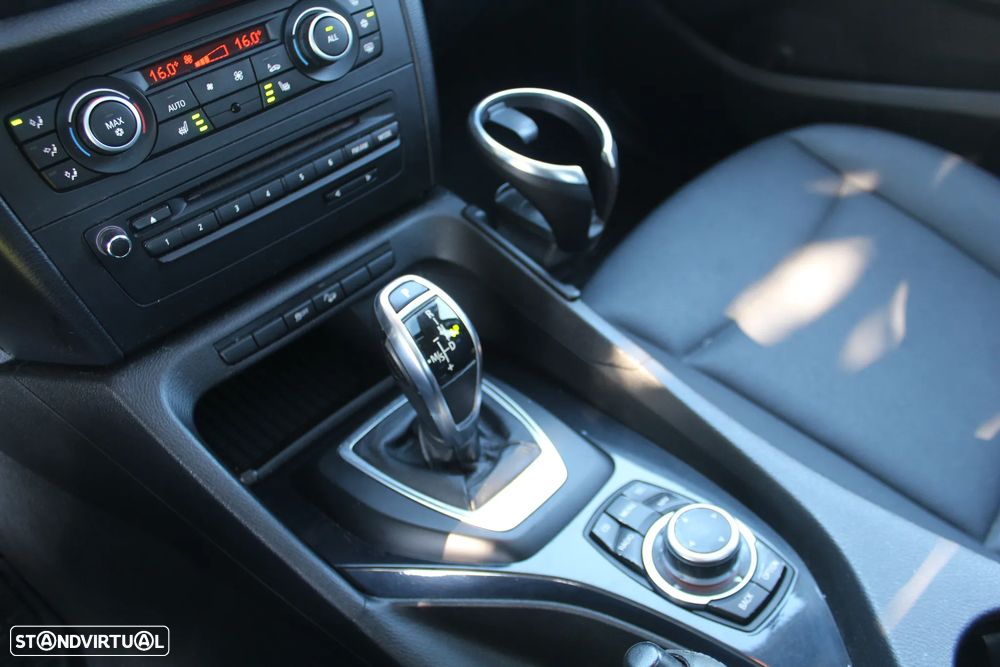 BMW X1 xDrive28i Aut. - 15