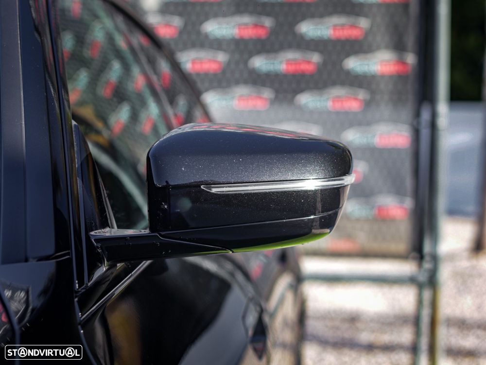 BMW i4 eDrive40 Pack Desportivo M - 22