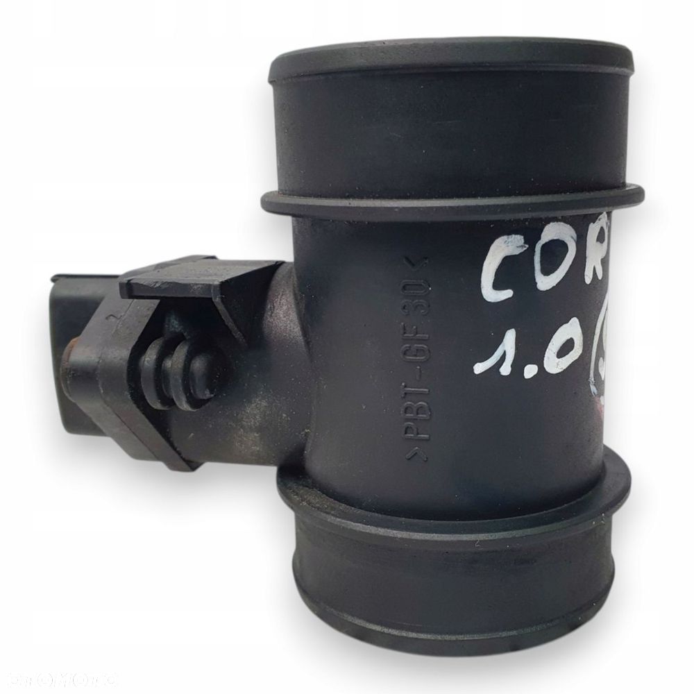 PRZEPŁYWOMIERZ Opel Corsa C Agila A 1.0 0280218031 Bosch - 5