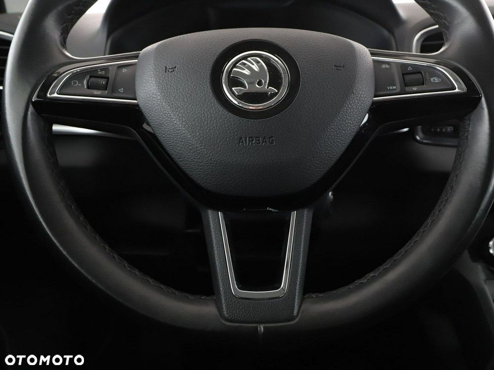 Skoda Karoq 1.0 TSI 4x2 Ambition - 22