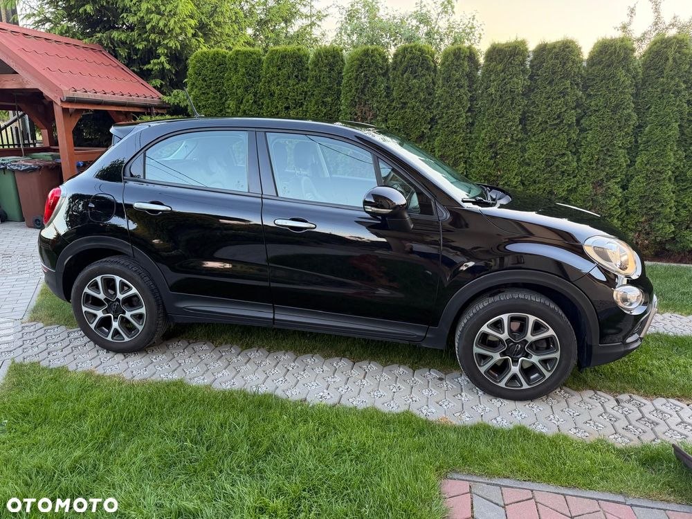 Fiat 500X - 6