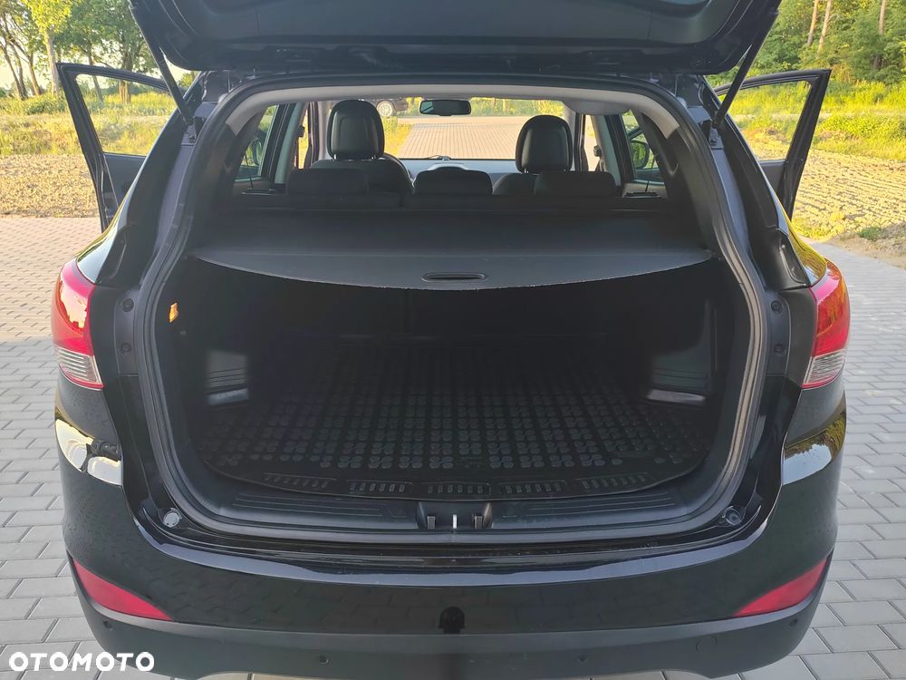Hyundai ix35 1.6 2WD Classic - 27