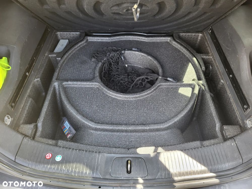 Opel Antara 2.0 CDTI - 15