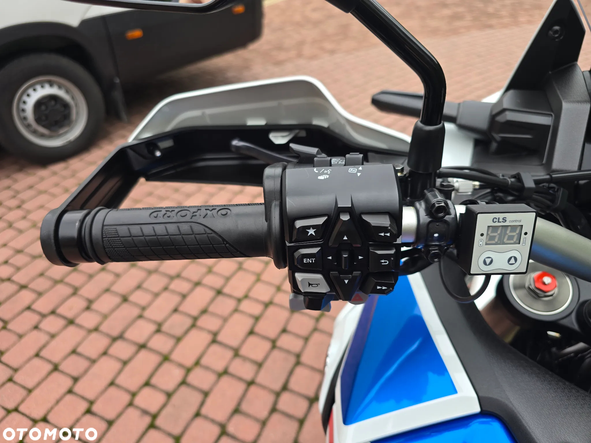 Honda CRF - 13