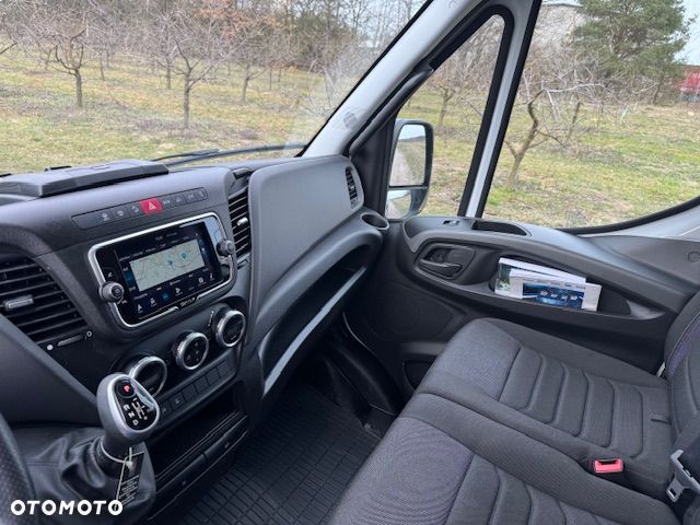 Iveco 35C18HA8 V - 13