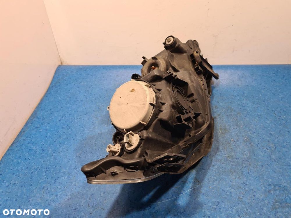 HONDA ACCORD VII LIFT REFLEKTOR LEWY - 8