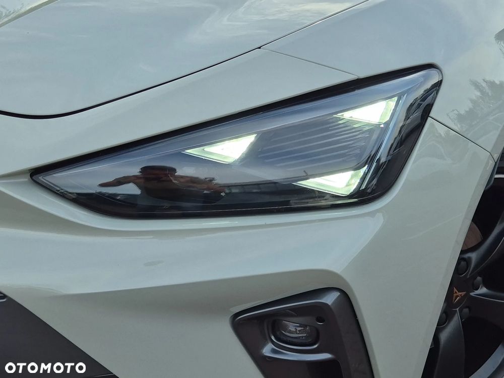 Cupra Leon Sportstourer 1.5 eTSI DSG - 23