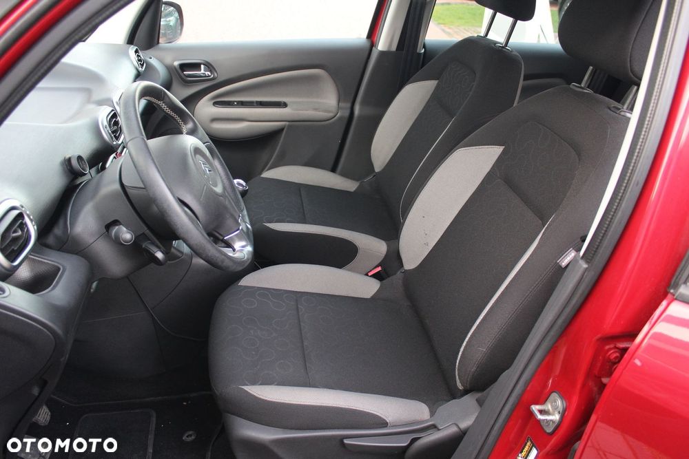 Citroën C3 Picasso - 9