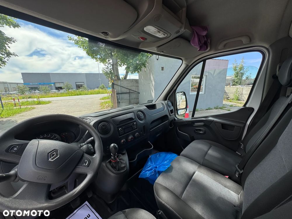 Renault Master - 7