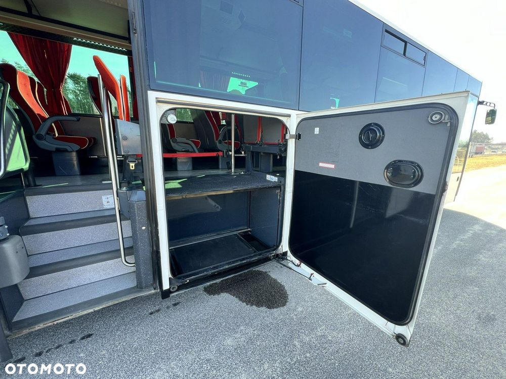 MAN CARRIER A91164E3 , PODMIEJSKI , SZKOLNY - 23